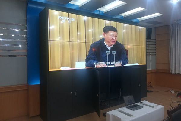 拼接屏個性化定制方案是未來發展趨勢