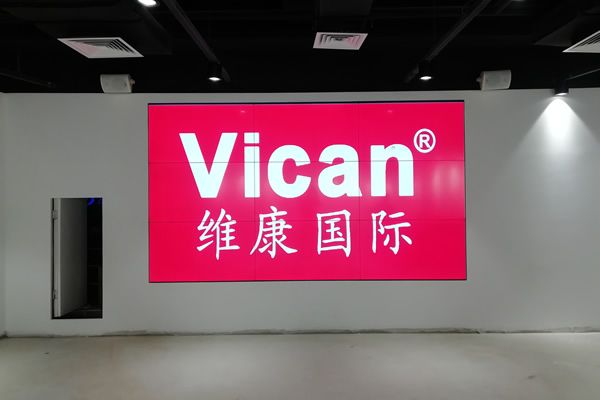 拼接屏顯示系統解決方案如何應對城市突發事件