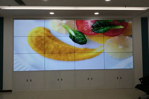 拼接屏廠家哪家好，全國上門維保嗎？