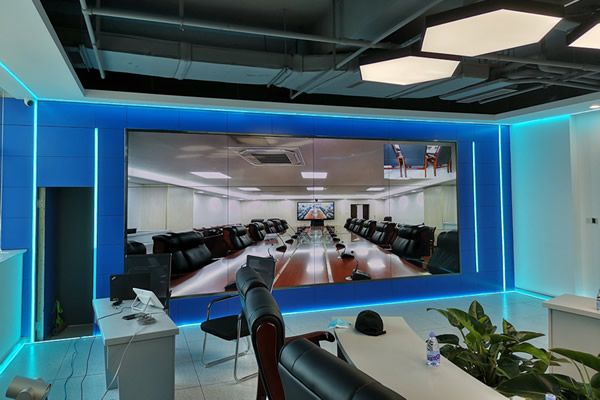 拼接屏廠家未來發展方向，如何能在競爭中脫穎而出？