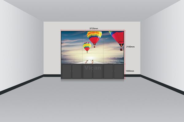 云浮市某養殖場-大數據平臺