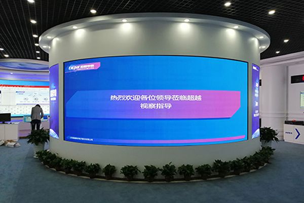 為什么現(xiàn)今OCB小間距LED顯示屏很受市場(chǎng)歡迎？