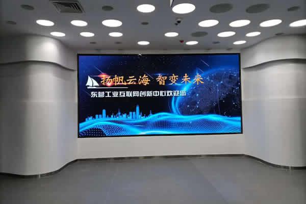 維康國際：LED顯示屏的封裝工藝SMD、COB、GOB、VOB技術介紹
