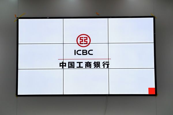 拼接屏與LED全彩屏的區別有哪些_選擇哪種好