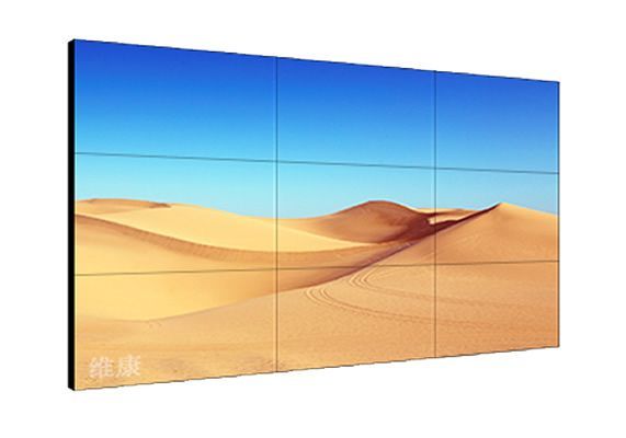 所有的LCD屏幕都是強制節能嗎