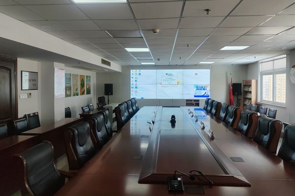 拼接屏和LED屏哪個好，這四點說明可以讓您做出選擇