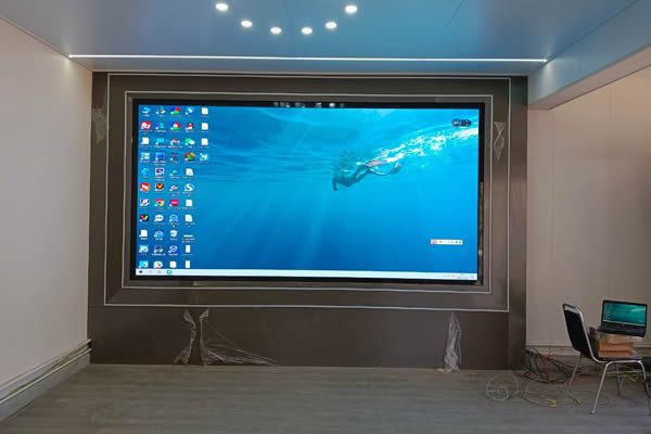 P2和P3的LED顯示屏有什么差別，哪個性價比高？