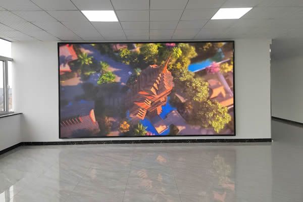 LED顯示屏十大品牌有哪些，選擇哪個LED顯示屏廠家比較好？