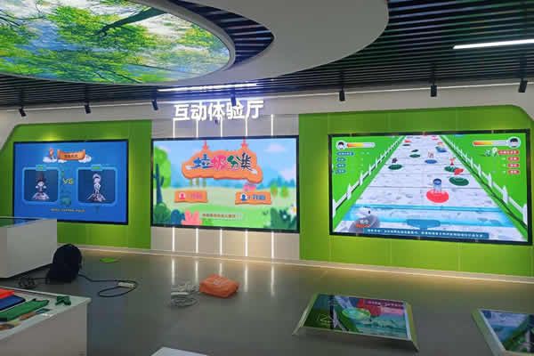 商業(yè)廣場大屏有哪些，商場大屏幕顯示用哪種好？