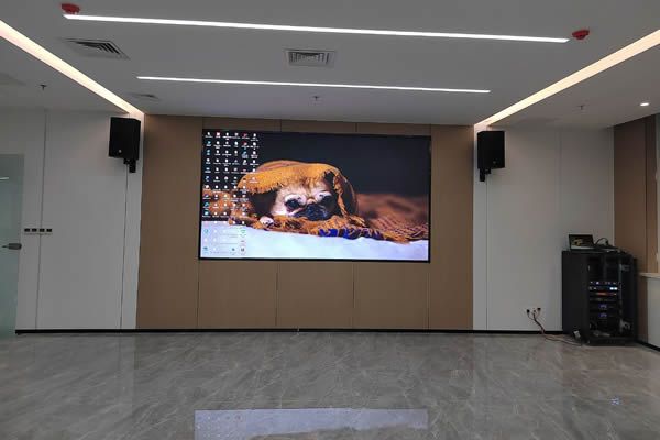 會議室適合使用LED顯示屏嗎，有哪些應(yīng)用優(yōu)勢？