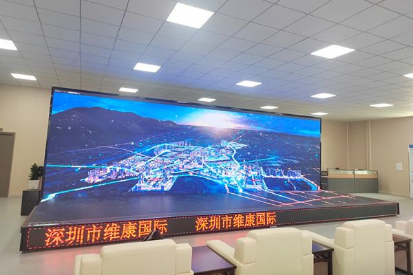 大數(shù)據(jù)平臺大屏用哪種好？