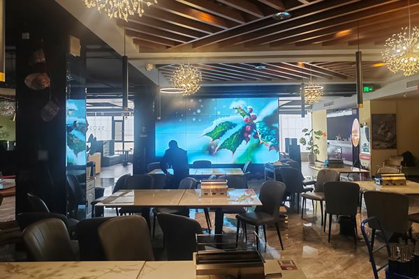 商場用的顯示大屏有哪些，選擇哪款好？