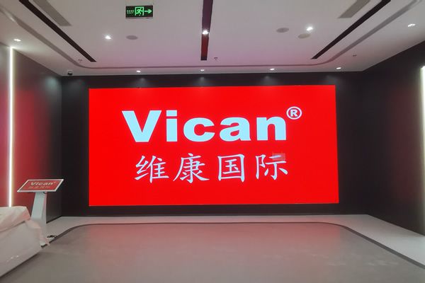 P0.93和P12.5COB顯示屏的區別大嗎