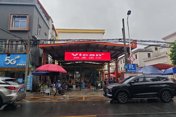 商場商店LED廣告大屏一般做多大好，用P幾的？