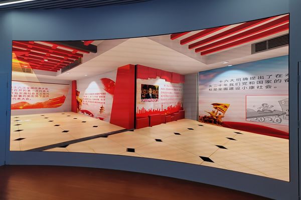 西夏陵申遺成功背后 數字顯示讓千年文明“活”起來