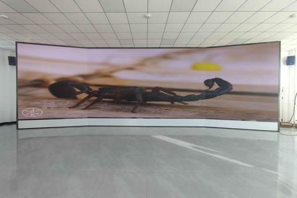 零碳園區引領綠色轉型 智慧顯示賦能“雙碳”實踐