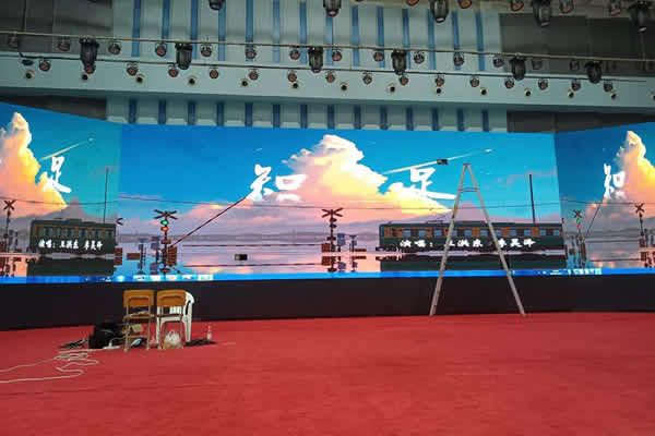 賽事經濟熱潮涌動，LED顯示屏筑牢沉浸式觀賽體驗基石