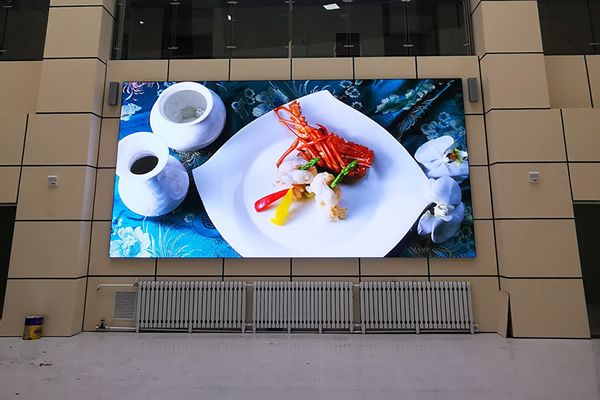 醫療公共服務空間優化 LED屏高清顯示助力就醫體驗提升