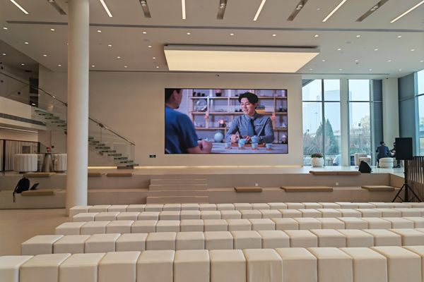 寵物消費場景升級 LED顯示屏助力門店數字化運營