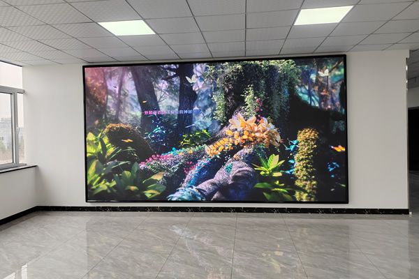 科技賦能文博：LED顯示技術(shù)如何讓文物“活”起來，讓歷史“可觸摸”