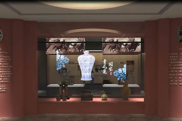 文博數字化新范式：LED顯示技術如何讓歷史“可閱讀、可交互、可流傳”