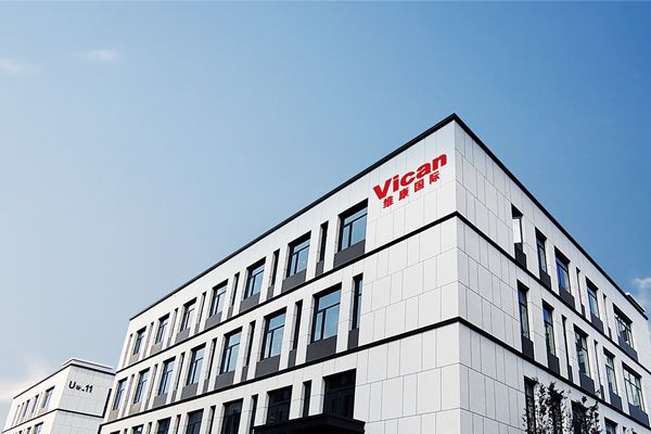 走進維康國際：LED顯示屏從原料到出廠的生產過程全解析