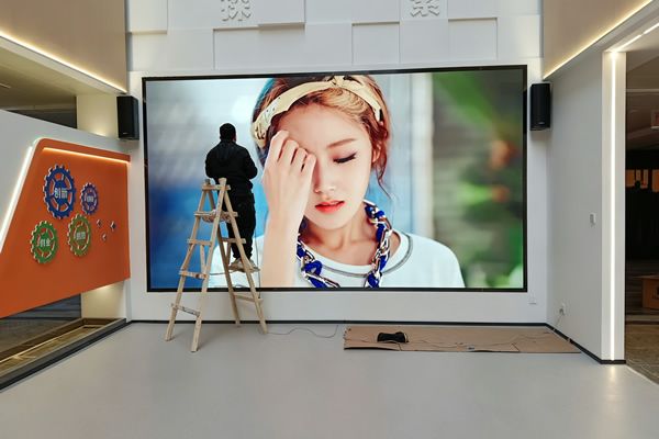 LED顯示屏日常保養與維護：延長使用壽命的10個實用技巧