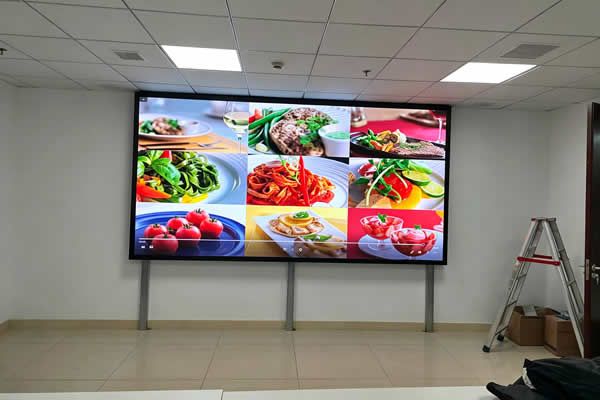 LED顯示屏使用3年后會怎樣？老化的5個真實表現